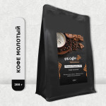 Индия Прайм АБ (кофе молотый, 200г)